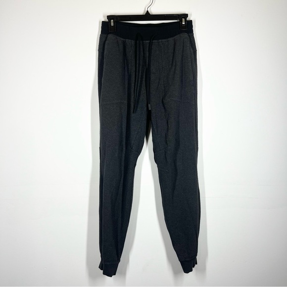 Lululemon Men’s At Ease Jogger Size Small - Picture 5 of 12